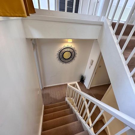 Urluxury 4 Bedroom 5-Baths Villa House In Marble Arch, Central Londýn Exteriér fotografie