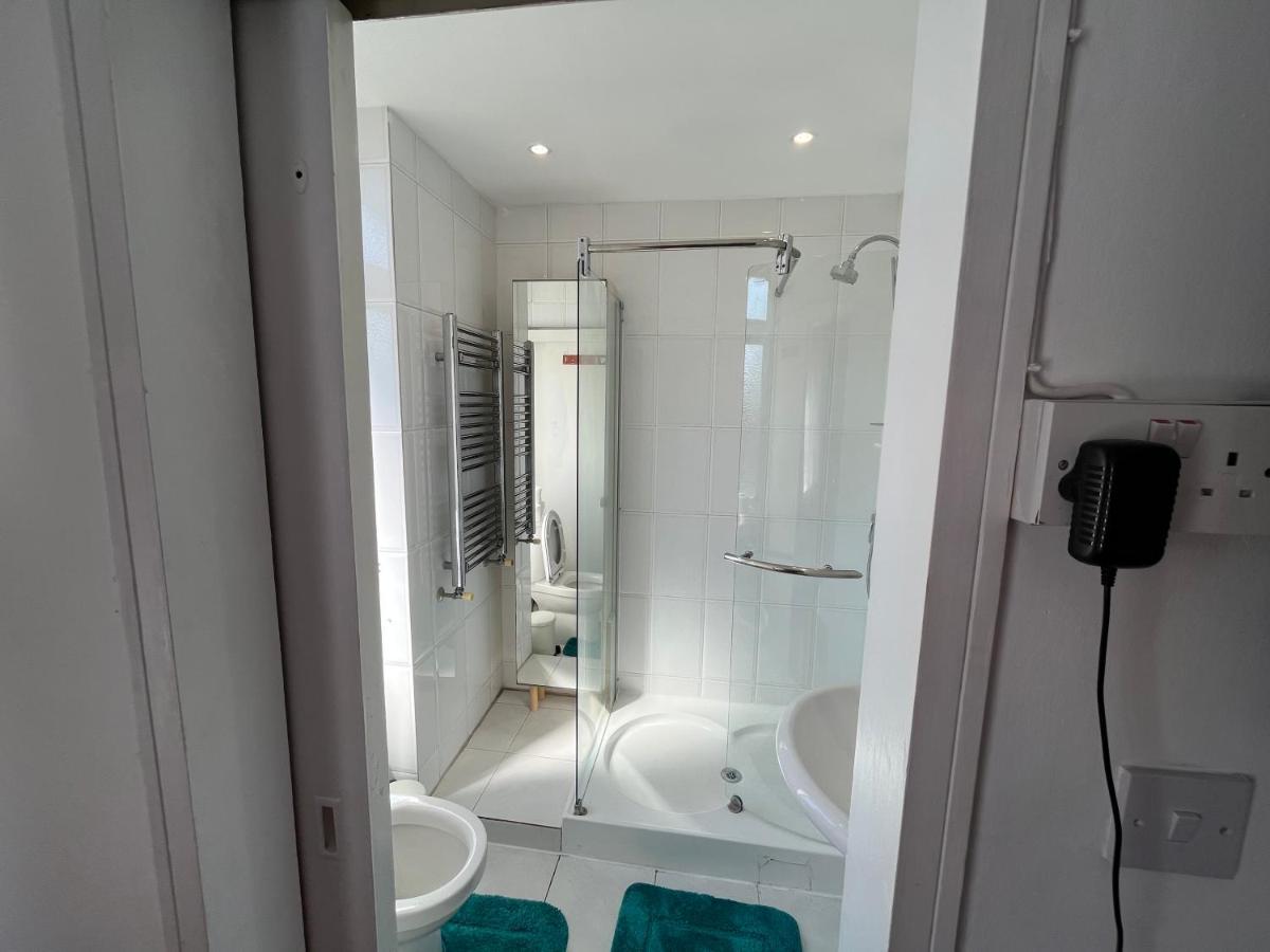 Urluxury 4 Bedroom 5-Baths Villa House In Marble Arch, Central Londýn Exteriér fotografie
