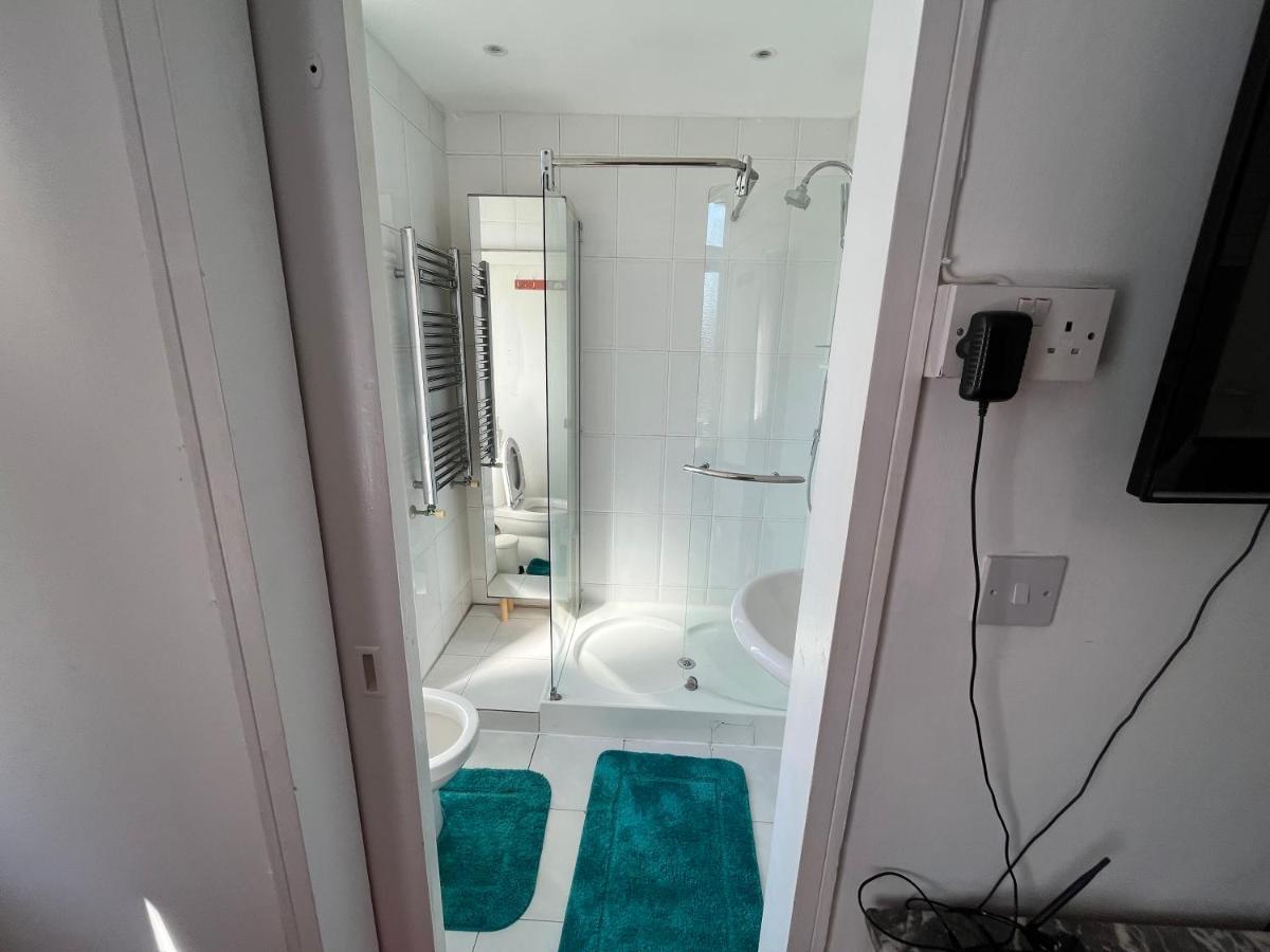 Urluxury 4 Bedroom 5-Baths Villa House In Marble Arch, Central Londýn Exteriér fotografie
