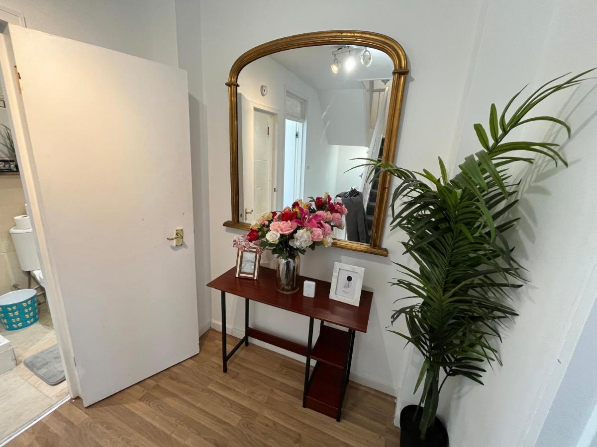 Urluxury 4 Bedroom 5-Baths Villa House In Marble Arch, Central Londýn Exteriér fotografie