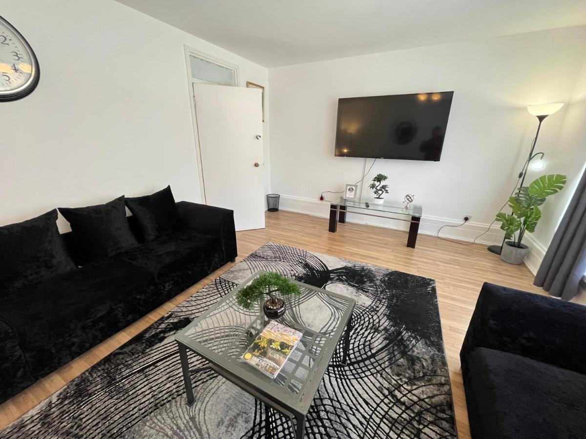 Urluxury 4 Bedroom 5-Baths Villa House In Marble Arch, Central Londýn Exteriér fotografie